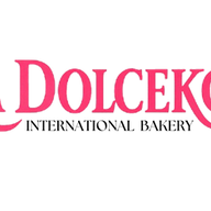 La Dolcekca Deluxe Bakery LLC logo
