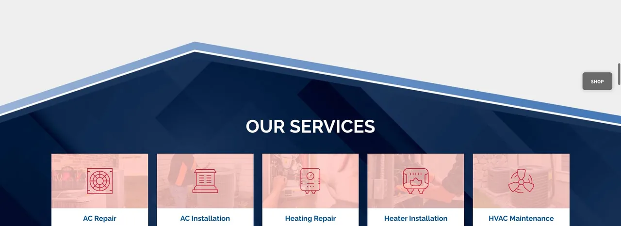 Precision Heating & Air cover