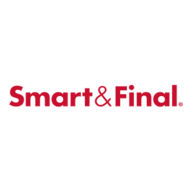 Smart & Final logo