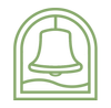 Church of the Chimes logo