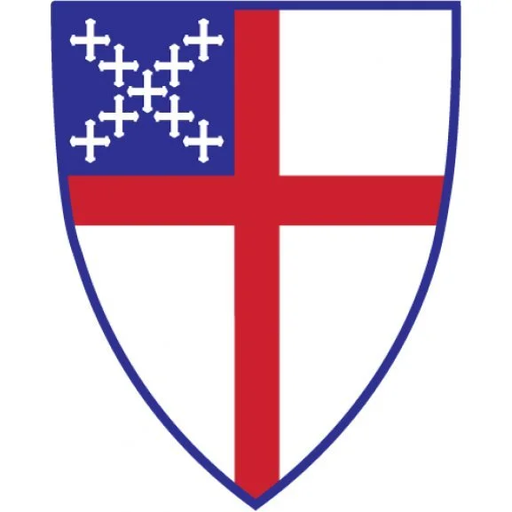 St. James & St. Paul’s Episcopal Churches logo