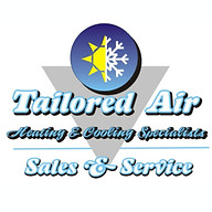 Tailored Air logo