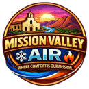 Mission Valley Air LLC logo