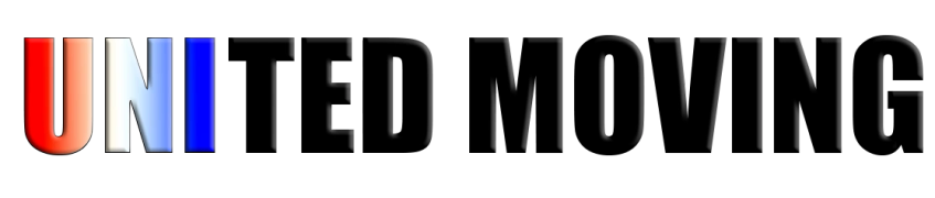 United Moving & Storage logo