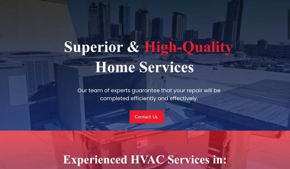 Heavenly Air Conditioning cover