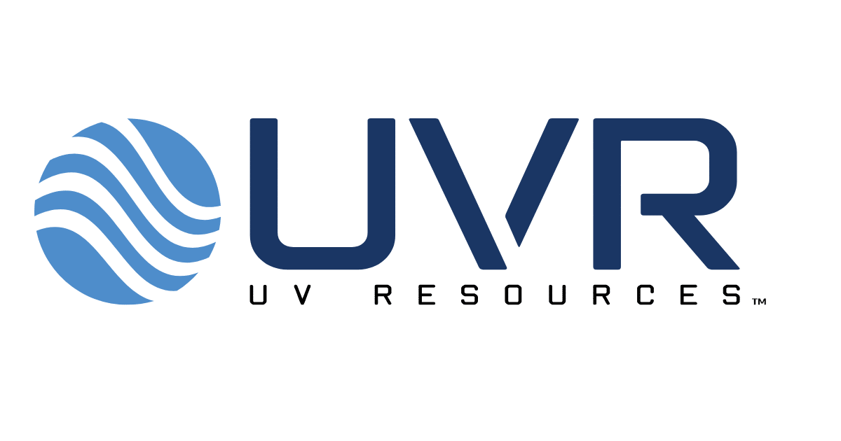UV Resources LLC logo