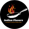 Indian Flavors and Bar Wilmington logo