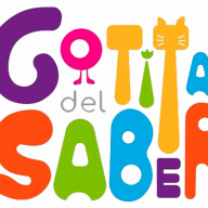 Gotitas Del Saber logo