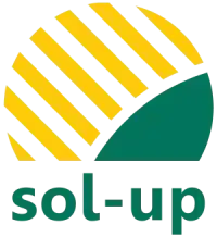 Sol-Up Las Vegas logo