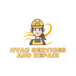 HVAC Services and Repair logo