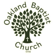 Oakland Baptist Church logo