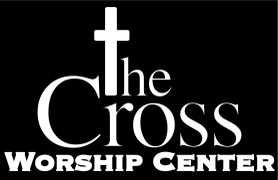 The Cross Worship Center logo