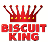 Biscuit King logo