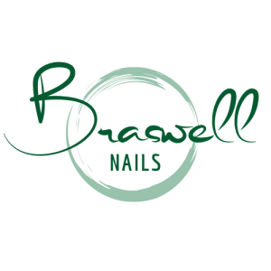Braswell Nails logo