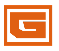 Ginger Cranes logo