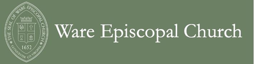 Ware Episcopal Church logo