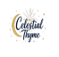 Celestial Thymes logo