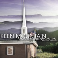 Keen Mountain Pentecostal Holiness Church logo