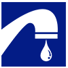 Baker Brothers Plumbing, Air & Electric logo