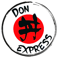 Don Express LLC logo