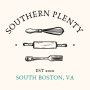 Southern Plenty logo