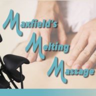 maxfieldsmeltingmassage-com logo
