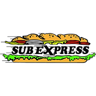 Sub Express logo