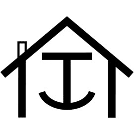 Rocking T Home Inspections logo