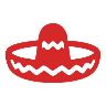 La Autentica Mexican Restaurant - Newton logo