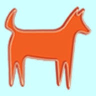 3 Dogs & Stay Pet Hotel logo