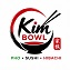Kim Bowl | Fresh Sushi, Hibachi & Pho logo