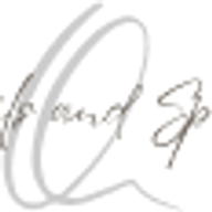 Q Nails and Spa logo