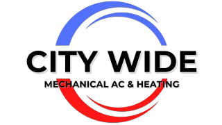 Citywide Mechanical A/C & Heating LLC logo