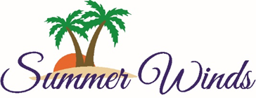 Summer Winds Homeowners' Association logo