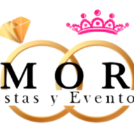 Zamora's Fiestas y Eventos logo