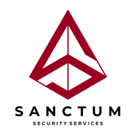 Sanctum Security Services logo