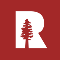 Redwood Roofing logo