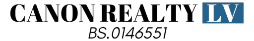 Canon Realty LV logo