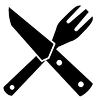 Main Street Cafe & Coffee logo