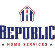 Republic Home Services, LLC logo