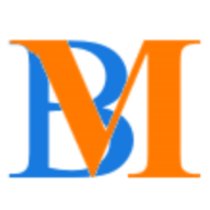 Boris Mechanical logo