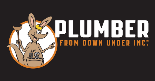 Plumber From Down Under Inc. logo