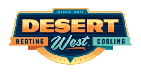 Desert West Services, Inc. logo