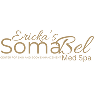 erickasomabelmedspa-com logo