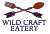 Wild Craft Eatery logo