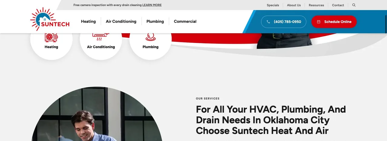 Suntech cover