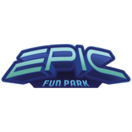 EPIC FUN PARK logo