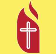 Raleigh Court United Methodist Church logo