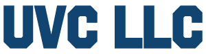 UVC LLC logo