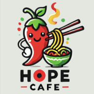Hope Cafe logo